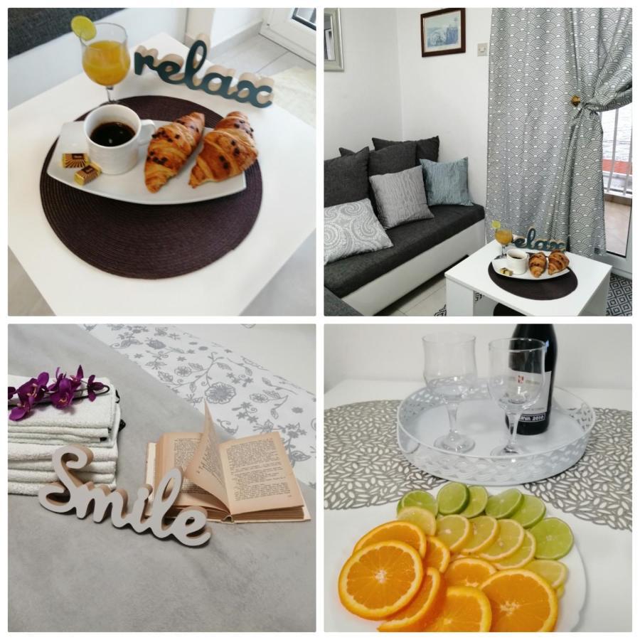 Apartman Ivan سينج المظهر الخارجي الصورة