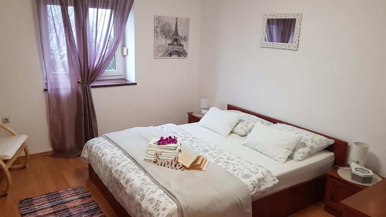 Apartman Ivan سينج المظهر الخارجي الصورة