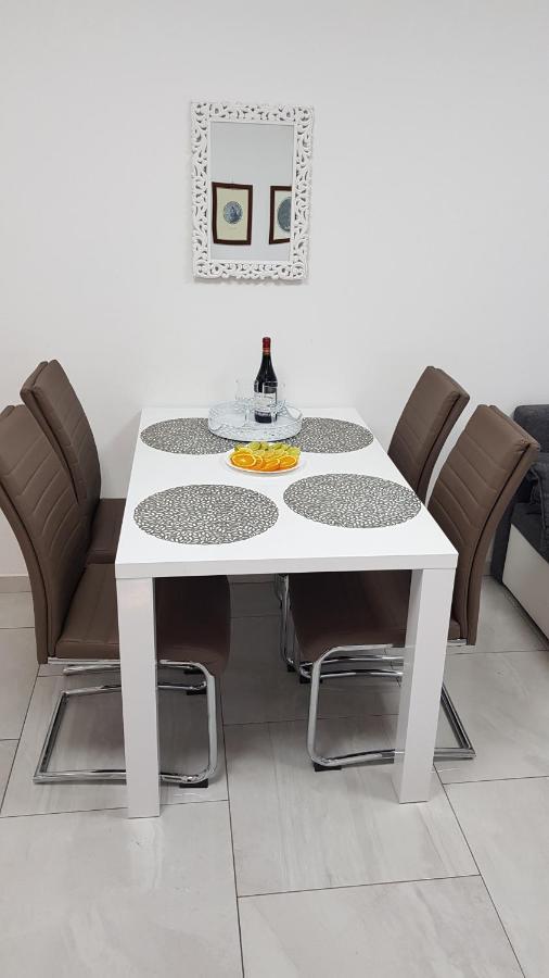 Apartman Ivan سينج المظهر الخارجي الصورة
