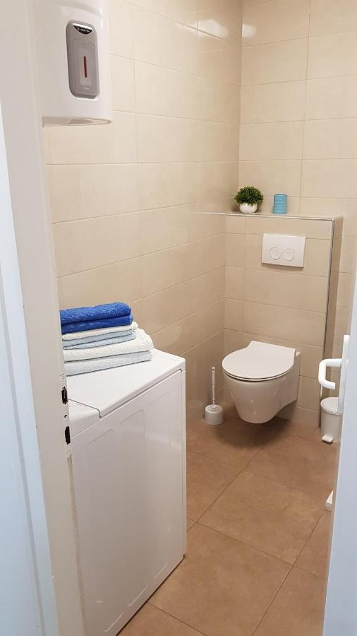 Apartman Ivan سينج المظهر الخارجي الصورة