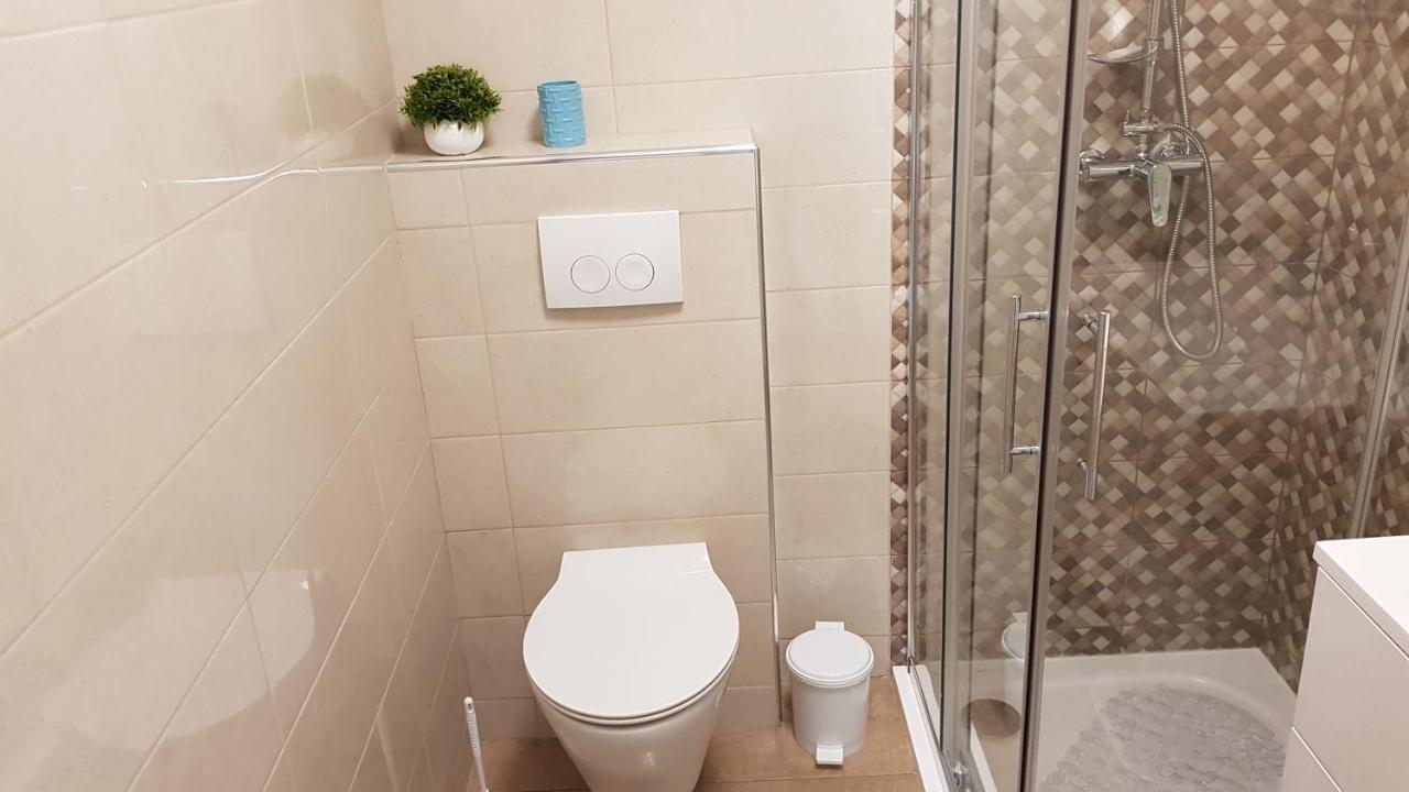 Apartman Ivan سينج المظهر الخارجي الصورة