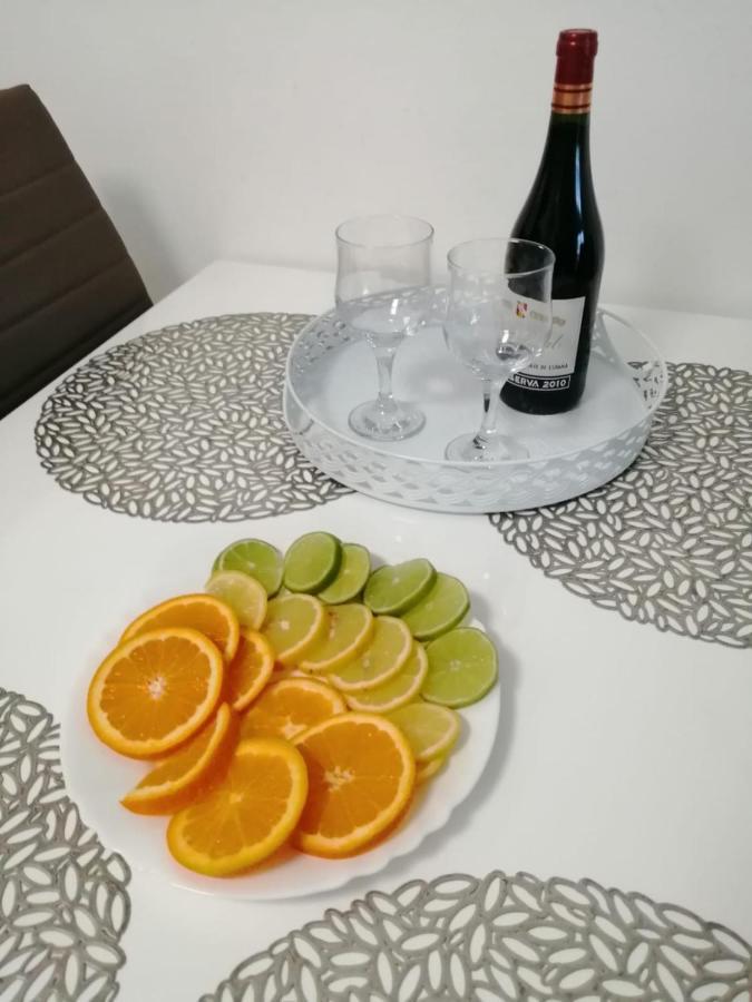 Apartman Ivan سينج المظهر الخارجي الصورة