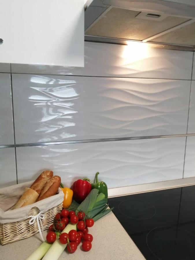 Apartman Ivan سينج المظهر الخارجي الصورة