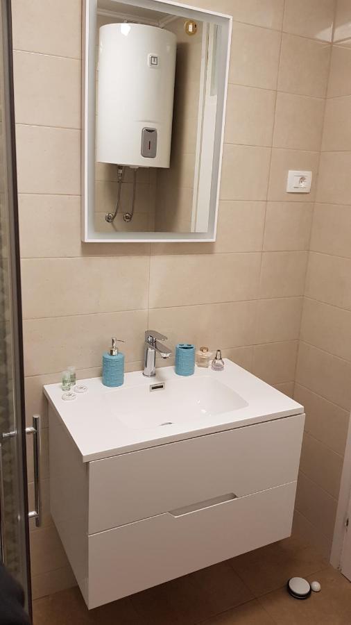 Apartman Ivan سينج المظهر الخارجي الصورة