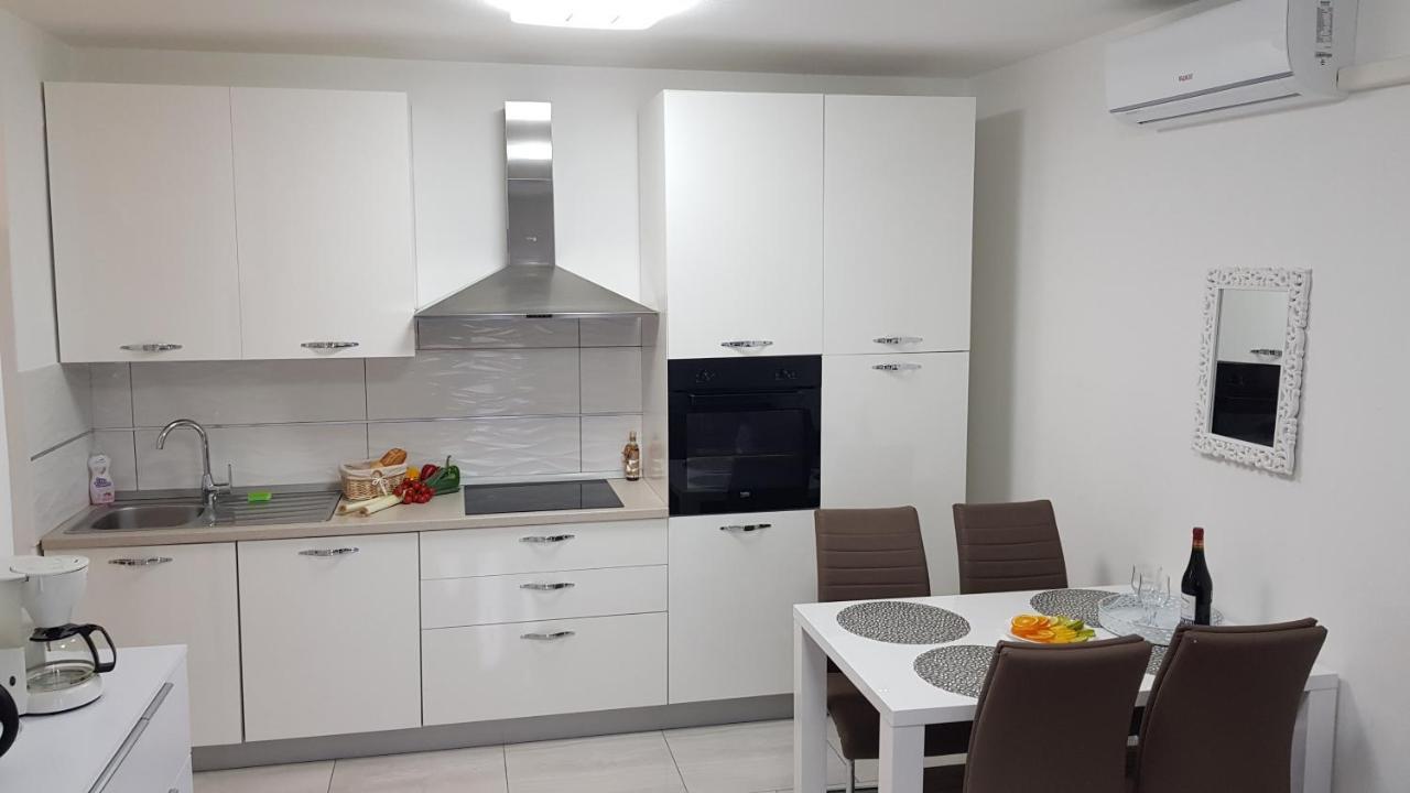 Apartman Ivan سينج المظهر الخارجي الصورة