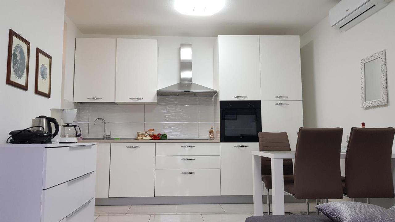 Apartman Ivan سينج المظهر الخارجي الصورة