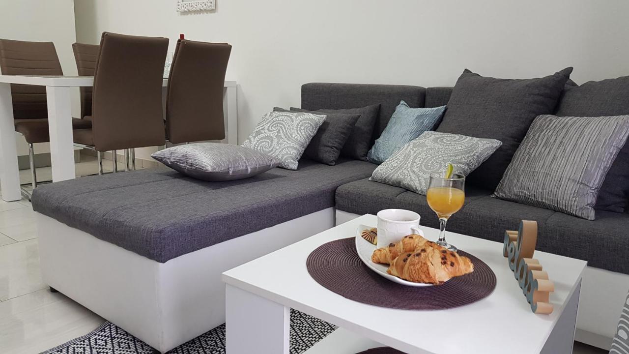 Apartman Ivan سينج المظهر الخارجي الصورة